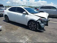 5YFBURHE5KP942040 2019 TOYOTA COROLLA