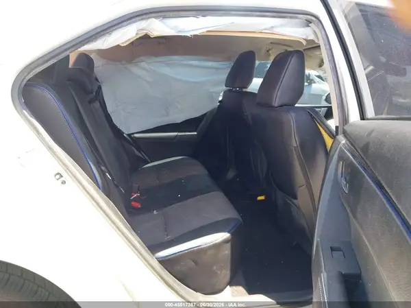 5YFBURHE5KP942040 2019 TOYOTA COROLLA - Image 8