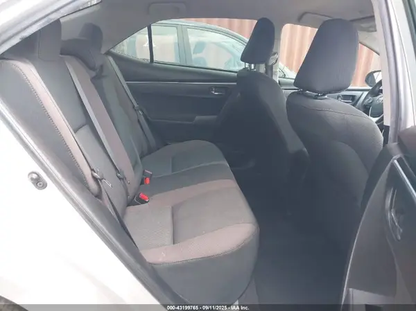 5YFBURHE5KP942233 2019 TOYOTA COROLLA - Image 8