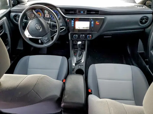 5YFBURHE5KP942409 2019 TOYOTA COROLLA - Image 8