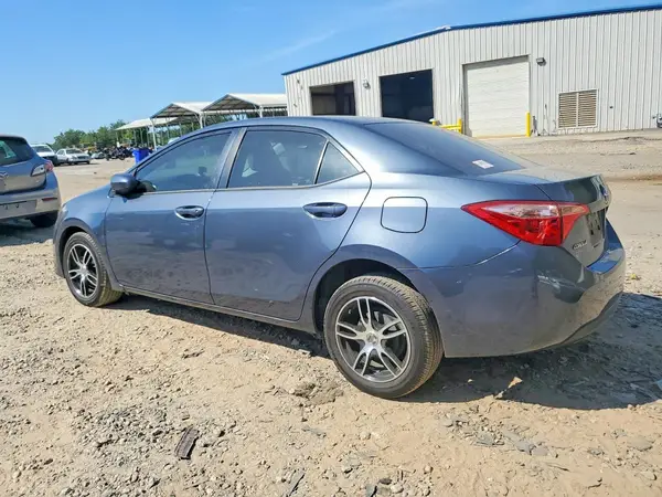 5YFBURHE5KP942538 2019 TOYOTA COROLLA - Image 2