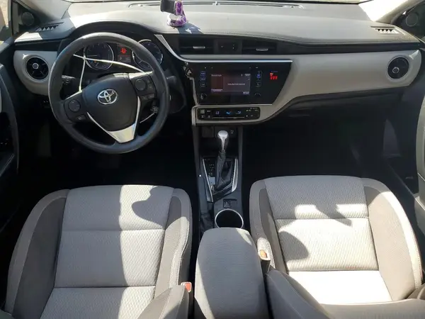 5YFBURHE5KP942538 2019 TOYOTA COROLLA - Image 8