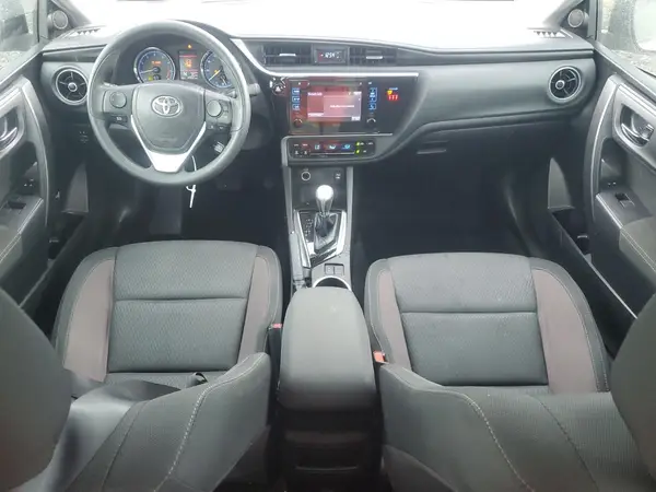 5YFBURHE5KP943060 2019 TOYOTA COROLLA - Image 8