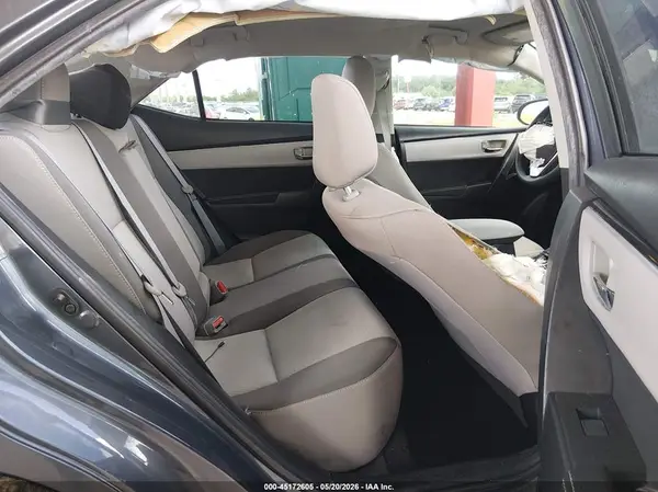 5YFBURHE5KP943401 2019 TOYOTA COROLLA - Image 8