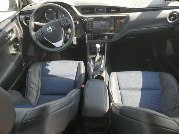 5YFBURHE5KP943480 2019 TOYOTA COROLLA - Image 8