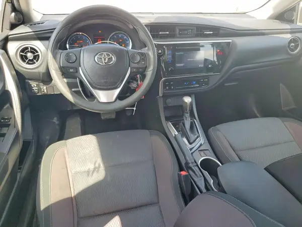 5YFBURHE5KP943589 2019 TOYOTA COROLLA - Image 8