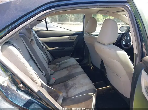 5YFBURHE5KP945164 2019 TOYOTA COROLLA - Image 8