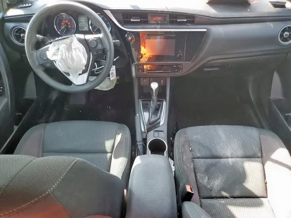 5YFBURHE5KP945410 2019 TOYOTA COROLLA - Image 8