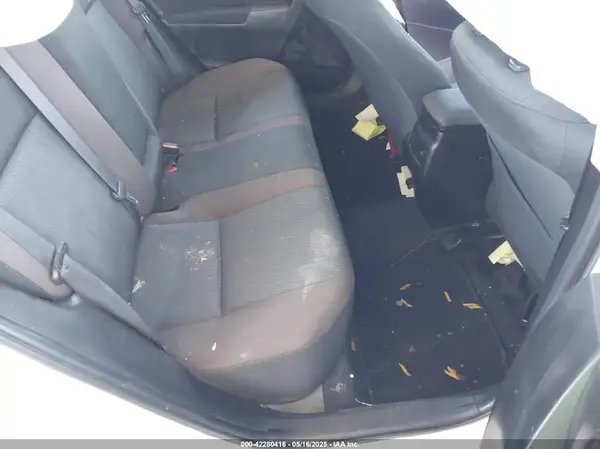 5YFBURHE5KP945830 2019 TOYOTA COROLLA - Image 8