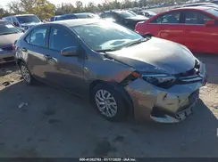 5YFBURHE5KP945987 2019 TOYOTA COROLLA