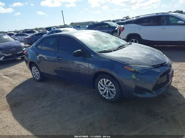5YFBURHE5KP946072 2019 TOYOTA COROLLA - Image 1