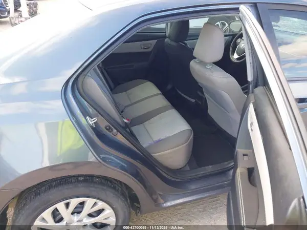 5YFBURHE5KP946072 2019 TOYOTA COROLLA - Image 8