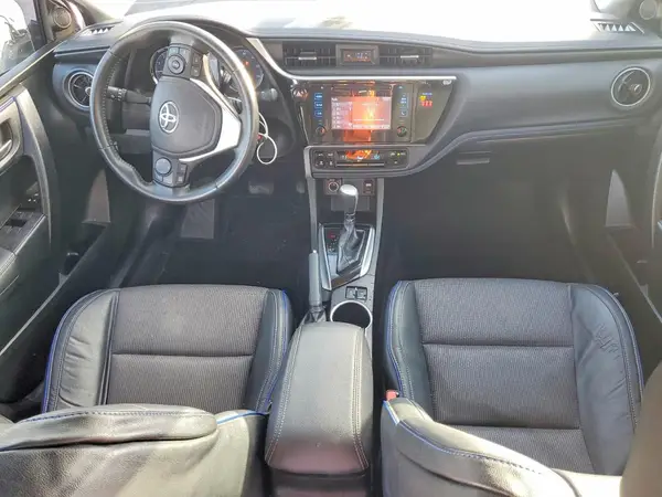 5YFBURHE5KP946122 2019 TOYOTA COROLLA - Image 8