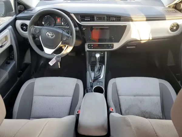 5YFBURHE5KP946234 2019 TOYOTA COROLLA - Image 8