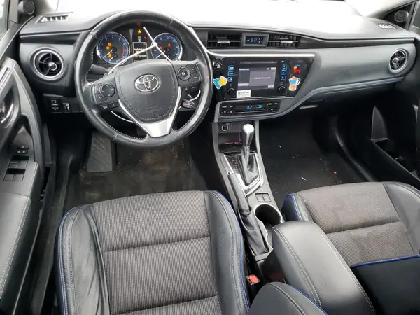 5YFBURHE5KP946329 2019 TOYOTA COROLLA - Image 8