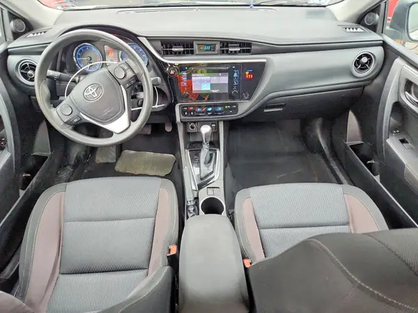 5YFBURHE5KP946962 2019 TOYOTA COROLLA - Image 8