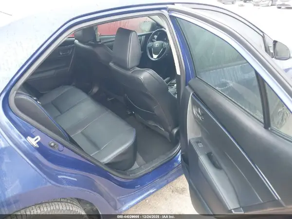 5YFBURHE5KP947156 2019 TOYOTA COROLLA - Image 8