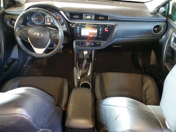 5YFBURHE5KP947223 2019 TOYOTA COROLLA - Image 8