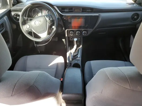 5YFBURHE5KP947268 2019 TOYOTA COROLLA - Image 8