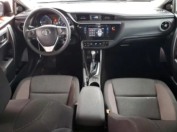 5YFBURHE5KP947870 2019 TOYOTA COROLLA - Image 8