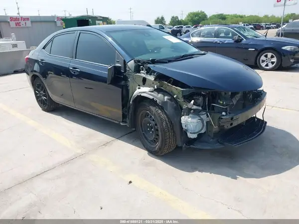 5YFBURHE5KP947948 2019 TOYOTA COROLLA - Image 1