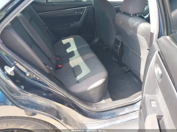 5YFBURHE5KP947948 2019 TOYOTA COROLLA - Image 8