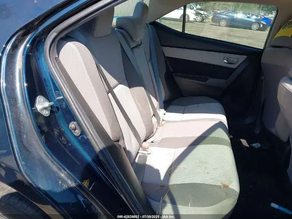 5YFBURHE5KP948100 2019 TOYOTA COROLLA - Image 8
