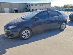 5YFBURHE5KP949943 2019 TOYOTA COROLLA