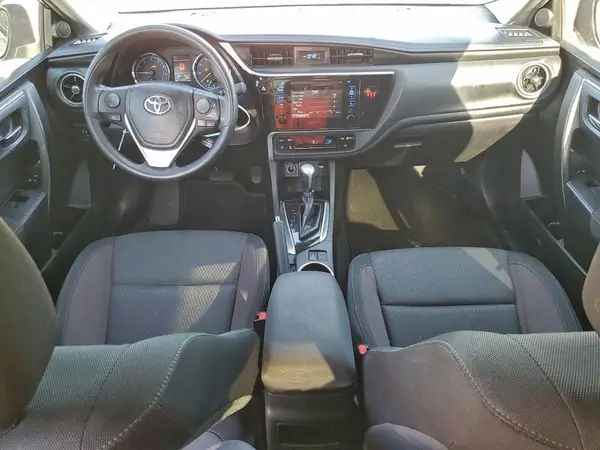 5YFBURHE5KP949943 2019 TOYOTA COROLLA - Image 8