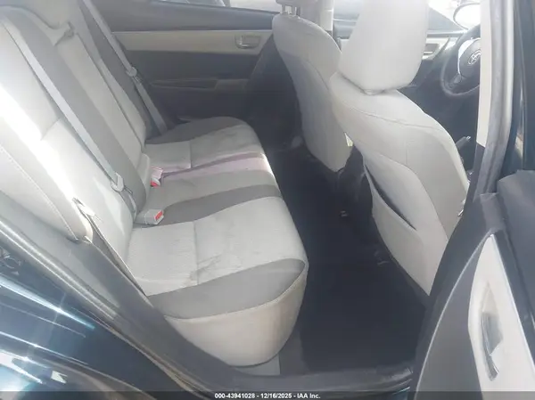 5YFBURHE5KP949991 2019 TOYOTA COROLLA - Image 8