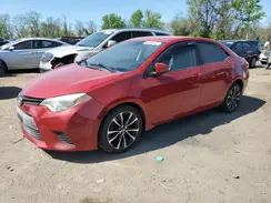 5YFBURHE6GG402591 2016 TOYOTA COROLLA