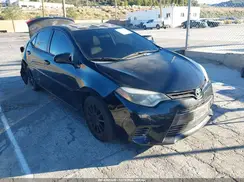 5YFBURHE6GP366448 2016 TOYOTA COROLLA