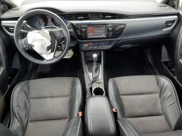 5YFBURHE6GP366787 2016 TOYOTA COROLLA - Image 8