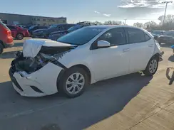 5YFBURHE6GP369365 2016 TOYOTA COROLLA