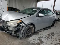 5YFBURHE6GP370774 2016 TOYOTA COROLLA