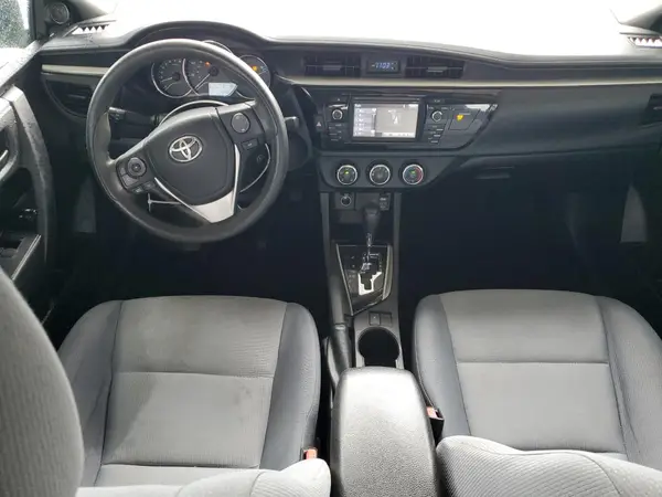 5YFBURHE6GP370774 2016 TOYOTA COROLLA - Image 8