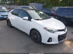 5YFBURHE6GP370807 2016 TOYOTA COROLLA