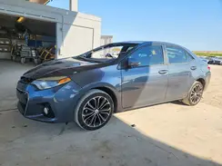 5YFBURHE6GP371424 2016 TOYOTA COROLLA