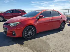 5YFBURHE6GP371763 2016 TOYOTA COROLLA