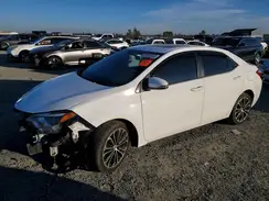 5YFBURHE6GP373030 2016 TOYOTA COROLLA