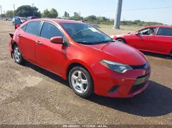 5YFBURHE6GP373335 2016 TOYOTA COROLLA