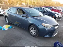 5YFBURHE6GP373562 2016 TOYOTA COROLLA