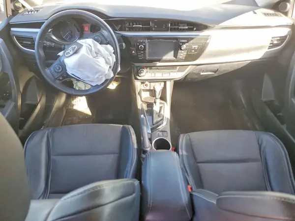 5YFBURHE6GP373979 2016 TOYOTA COROLLA - Image 8