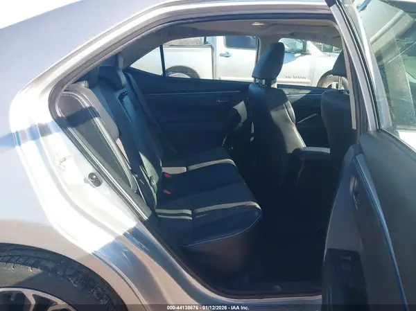 5YFBURHE6GP374100 2016 TOYOTA COROLLA - Image 8