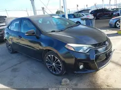5YFBURHE6GP374386 2016 TOYOTA COROLLA