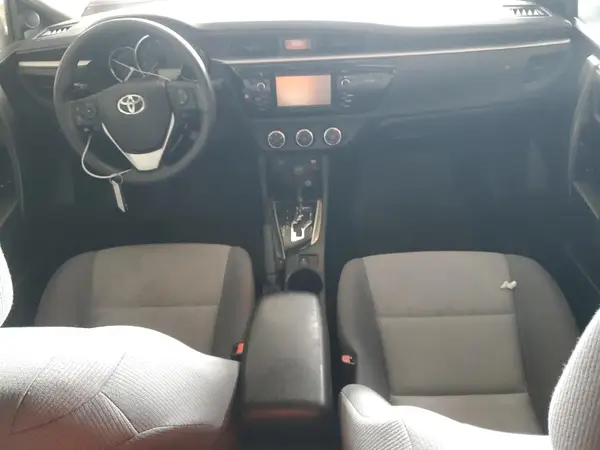 5YFBURHE6GP374937 2016 TOYOTA COROLLA - Image 8
