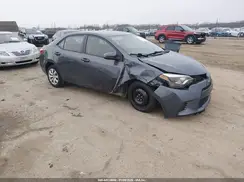 5YFBURHE6GP374985 2016 TOYOTA COROLLA