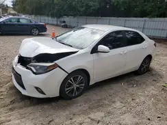 5YFBURHE6GP375764 2016 TOYOTA COROLLA