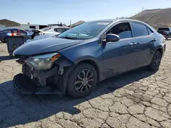 5YFBURHE6GP376087 2016 TOYOTA COROLLA