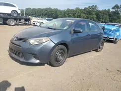 5YFBURHE6GP376946 2016 TOYOTA COROLLA